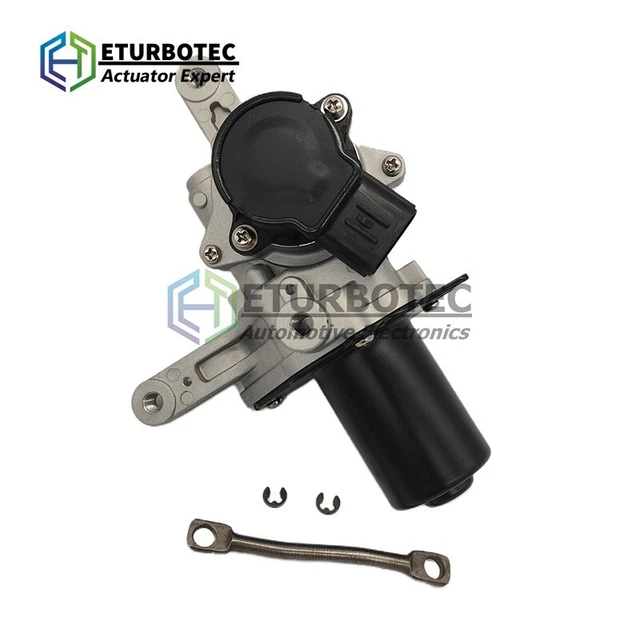 Daysyore Turbo Actuator 17201-30100 / 17201-0L040 For Toyota Fortuner Hilux Land Cruiser 3.0D 1KD Engine
