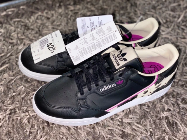 Adidas continental deals 80 taille