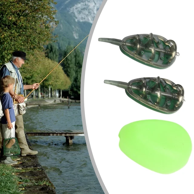 Leurres Métalliques Holographiques Pour Pêche - Poids Variés (7g à 40g) - Idéal Pour Maquereau, Bar - Action De Nage Réaliste