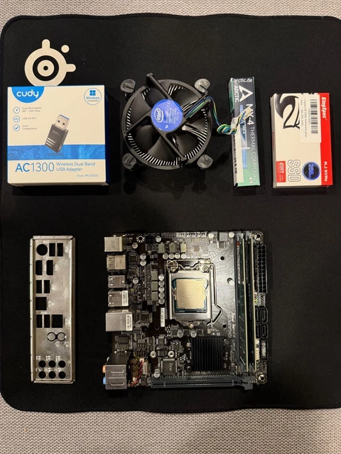 DELL OPTIPLEX 9020 SFF　core i7　3.6Ghz Motherboard & CPU Combos, Computer Components & Parts, Computers