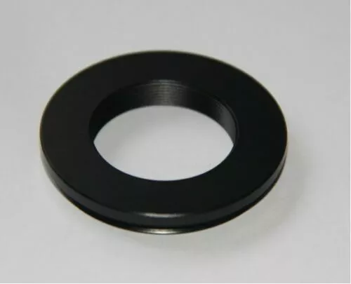 New Adaptor M26 Mitutoyo Nikon BD to M42X1 Male Thread FotoHigh