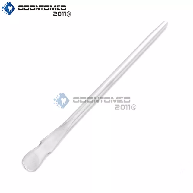 Dittel Urethral Sounds 38 Fr Ob/gyno Instrument Dittel Urethral Sounds 38 Fr Ob/gyno Instrument