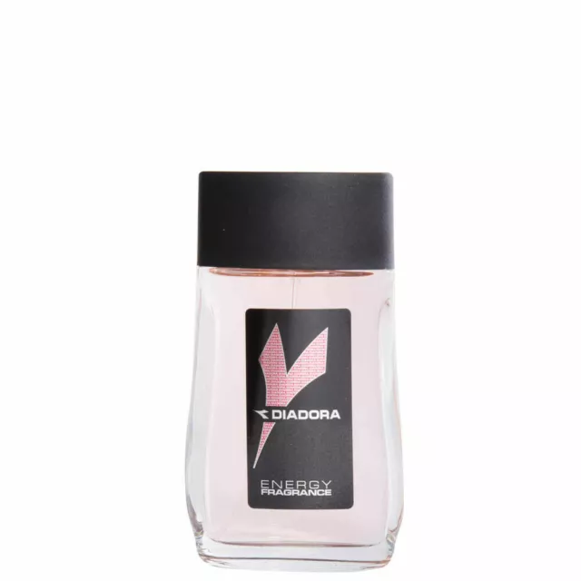 DIADORA MAN RED DIADORA Eau de Toilette Uomo 100 ml Spray EUR 8 99 PicClick IT