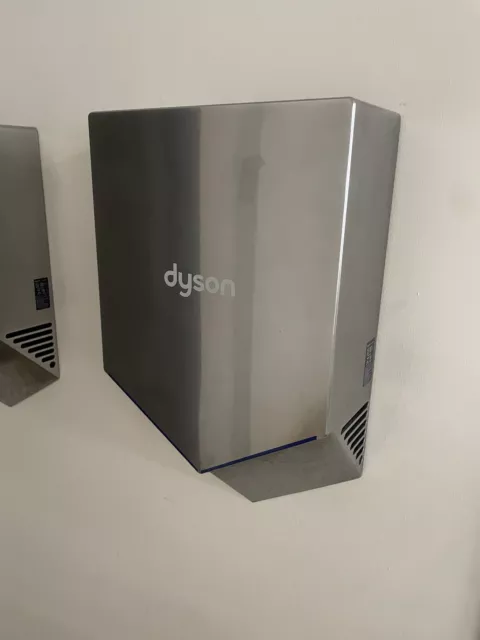 Dyson Airblade Hand Dryer