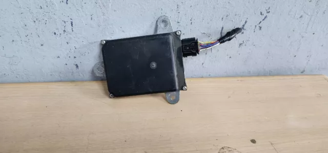 15 Subaru Legacy Posteriore Cieco Pois Radar OEM