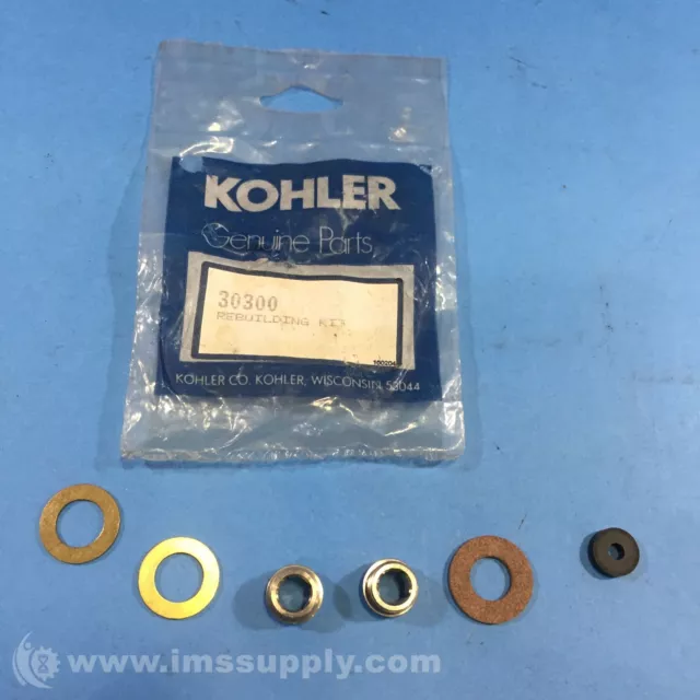 Kohler 30300 Rebuild Kit FNFP