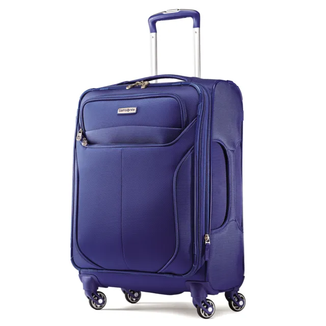 Samsonite Lift 2 Softside Carry-On Spinner - Luggage