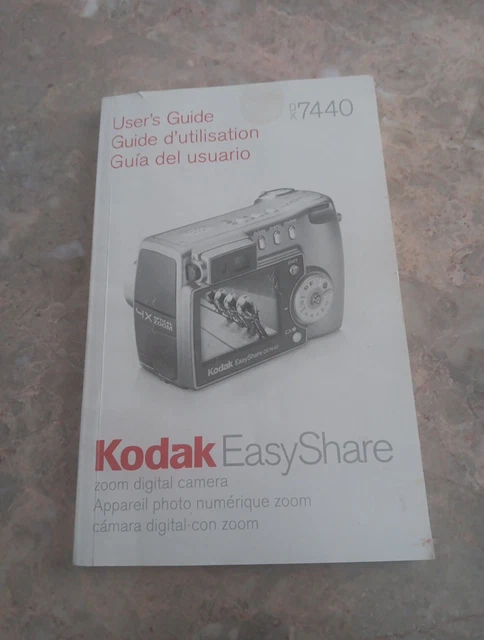 Camera Manuals & Guides, Cameras & Photo - PicClick