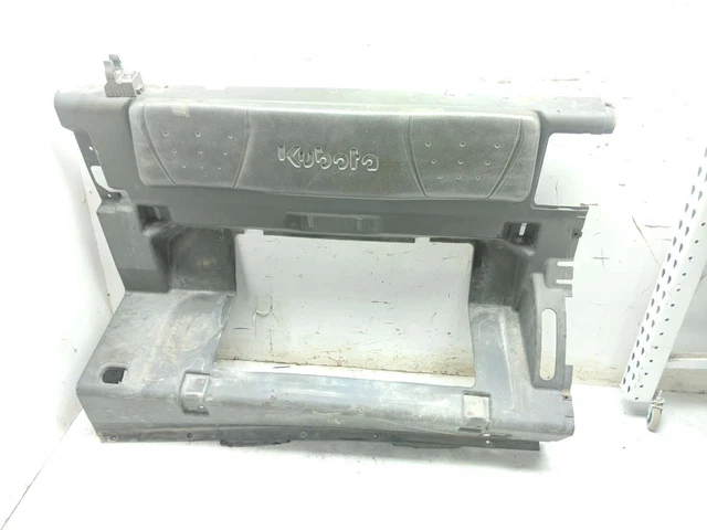12 Kubota Rtv 1100 Innere Cab Body Abdeckung Panel