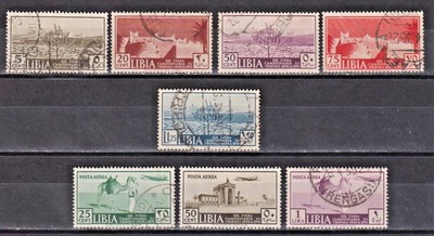 REGNO COLONIE FIERA DI TRIPOLI 