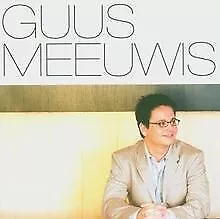 Guus Meeuwis von Guus Meeuwis | CD | Zustand sehr gut