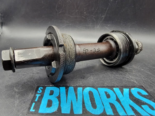 square taper bottom bracket tool