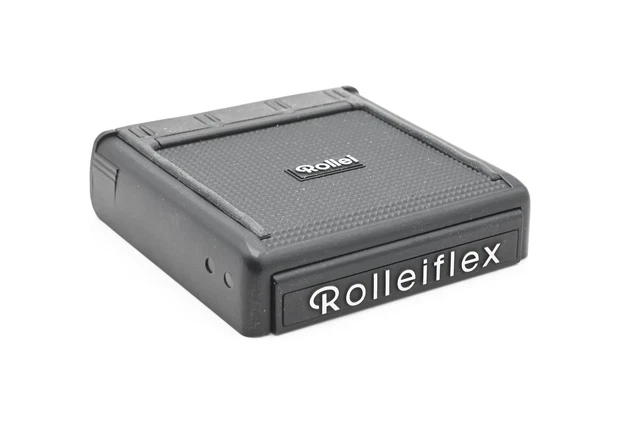 Téléconvertisseur Rollei SLX-6008 PQ 2x bel état - eBay