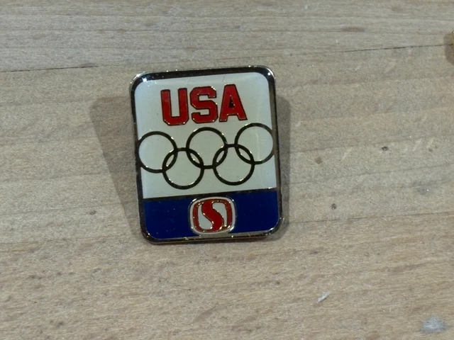 Pin's Olympique NOC Tanuki 78 - Jeux Olympiques 1978 - Vintage Collection
