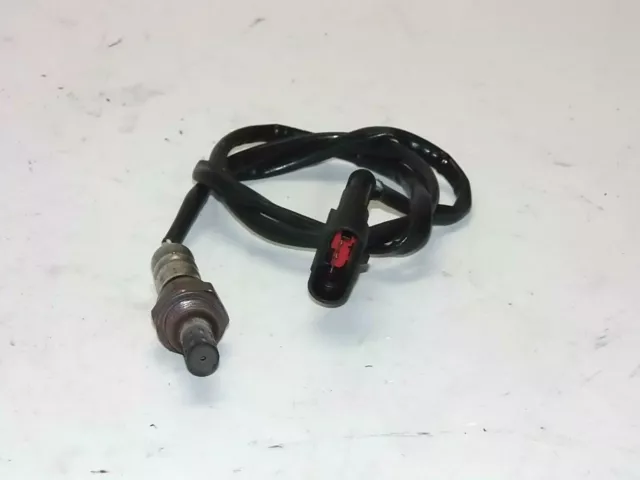 O2 Oxygène Échappement Capteur Ducati 2010 Streetfighter 848 1098S