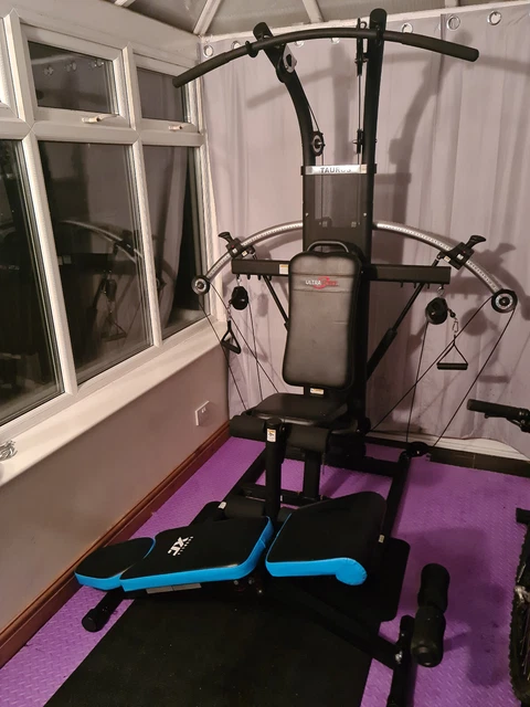 Bowflex multi gym uk cheap