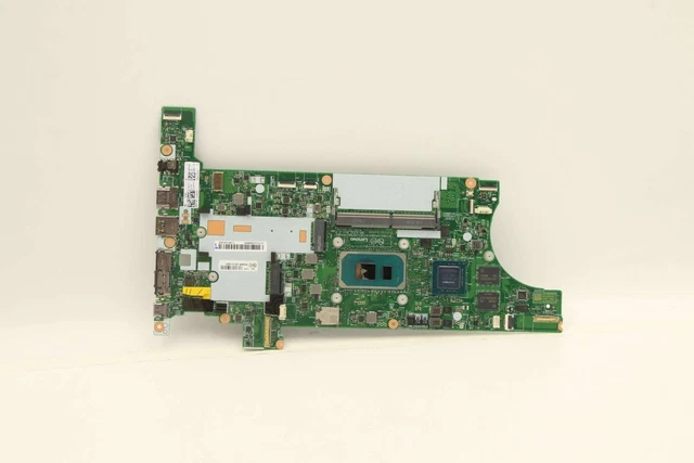 Carte Mère HP Omen 17-CK0 - Intel I5-11400H, RTX 3060 - M73734-001 M57132-001
