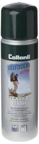 Collonil Exterior Activo Textil Lavado 250