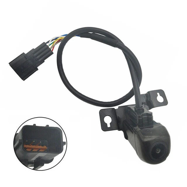 Interrupteur Lève-vitre Automatique Pour Hyundai Santa Fe 2013-2014 – Référence OE 93310-2W315 – Commande One-touch