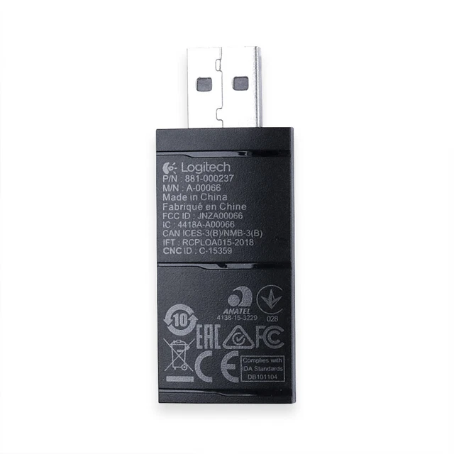 Logitech g933 artemis spectrum usb adapter clearance