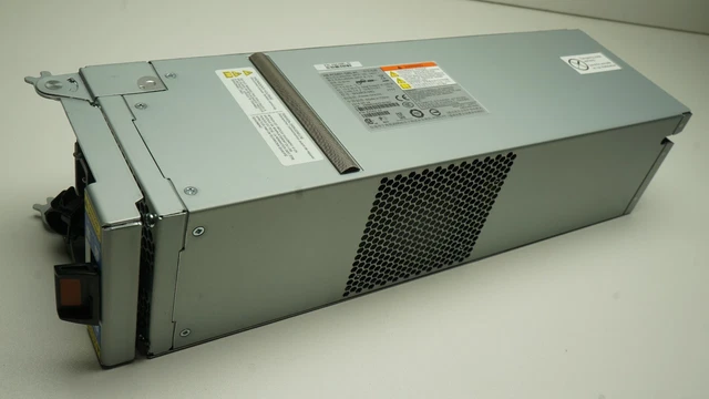 POWER-ONE 580W POWER Supply / HB-PCM01-580-AC $95.82