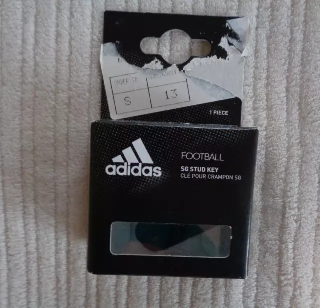Adidas sg online stud wrench