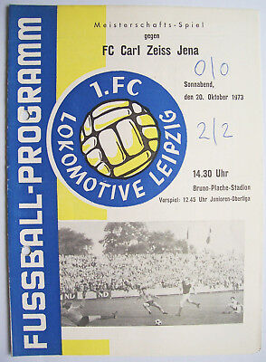 Ol 86/87 FC Karl-Marx-Stadt FC Carl Zeiss Jena 