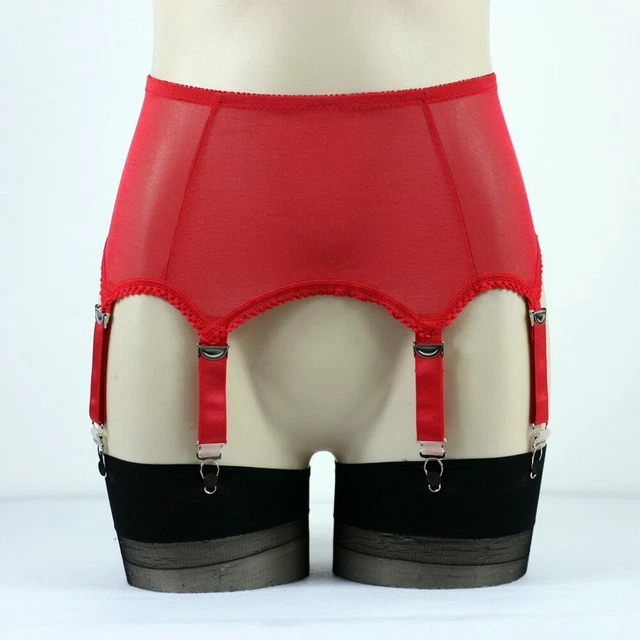 anal plug holz Vintage garter belts main image 0