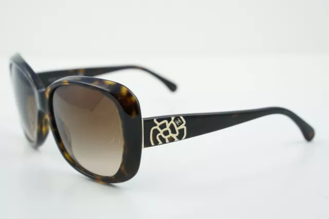 Chanel Coco Charms 5478 C714/S5 Sunglasses - US
