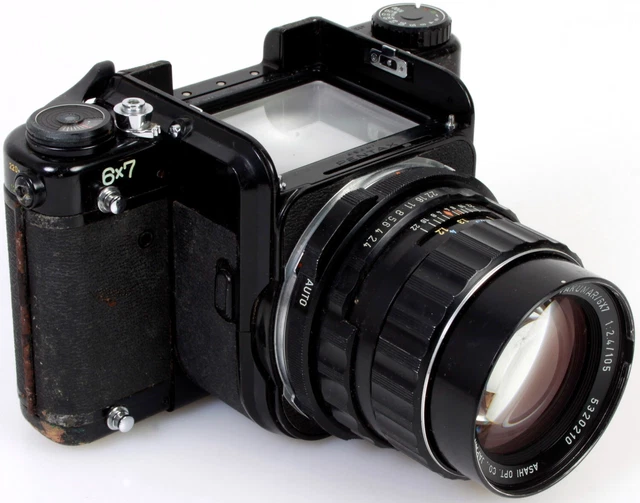 Nikon F65 avec objectif 28-80mm f/3.5-5.6 G | Reflex argentique
