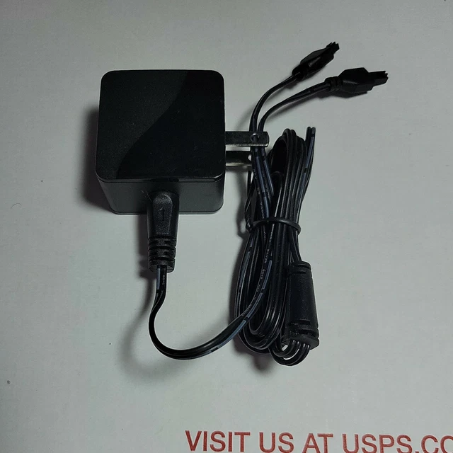 PetSafe Radio Systems AC Wall Adapter Collar Charger 650-249-9 for Yard Trainer