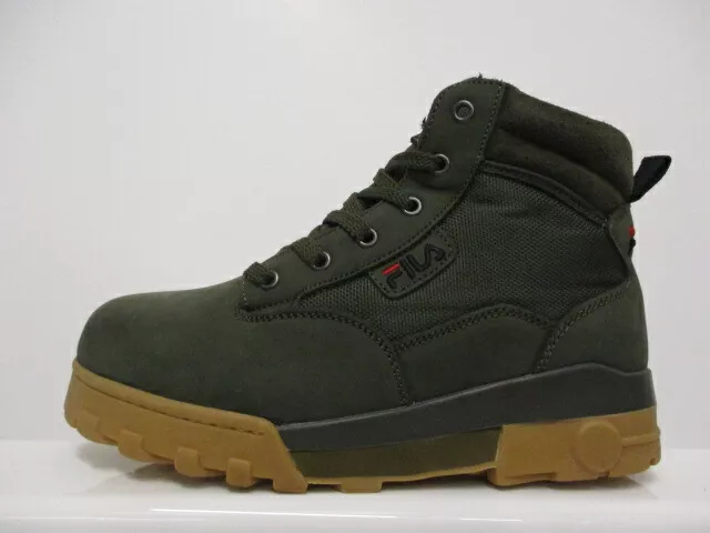 Fila grunge sales low