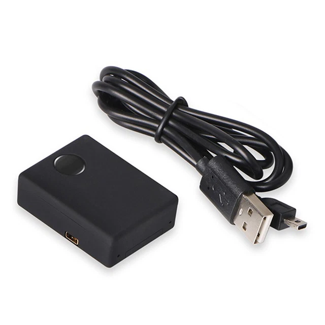 N9 2 Mic Automatic Monitoring Listening Devices in Acoustic Alarm Mini Elderly a