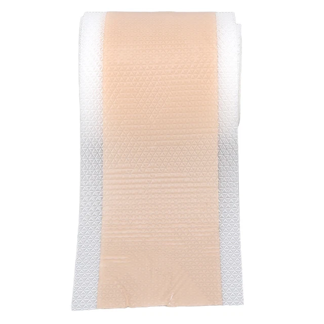Scar Removal Gel Tape Self Adhesion Painless Scars Treatment Tapes AGS