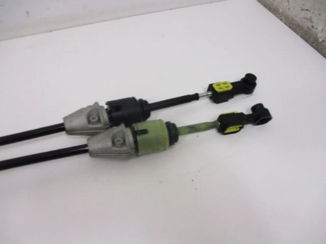 Câble Frein à Main Frankberg Pour Citroën C4 Picasso 2006-2013 - Essieu Avant