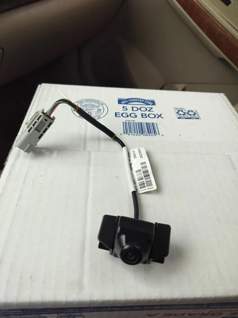 I”s Pure -アイズピュア- DVD-BOX Kits de caméra, écran et capteur, Aide au stationnement