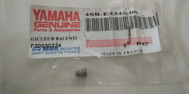 Sifam Leva Freno Sinistra Per Scooter Yamaha CW 50 BWS – Modello 12P, 2002-2018, Colore Viola