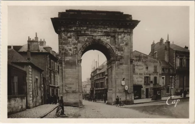 CPA NEVERS Porte de Paris (989398)