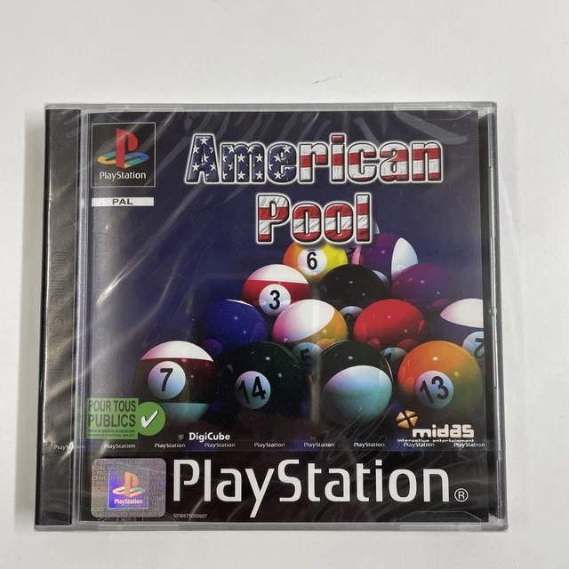 Jeu Sorcerer's Maze PS1 – Neuf Sous Blister – PlayStation 1 – Édition Scellée D'origine