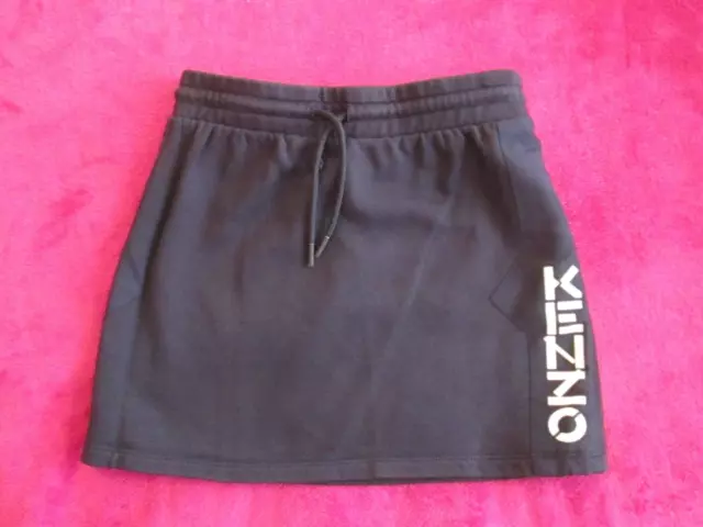 Gonna corta KENZO blu navy età 6 anni H