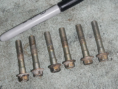 ATK Twist Acceleratore Tubo 1995 Atk 250 Lq Rotax 250LQ 250 