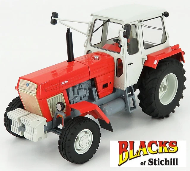 TRACTEUR DIESEL ERTL PRECISION CLASSIC #10 JOHN DEERE MODEL 720 échelle