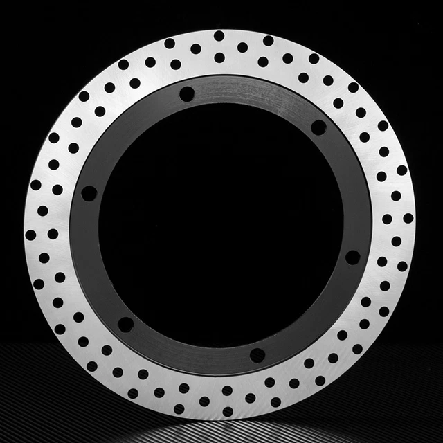 Disque De Frein Avant Pour Honda GL 1500 Goldwing - Occasion, Pièce D'origine