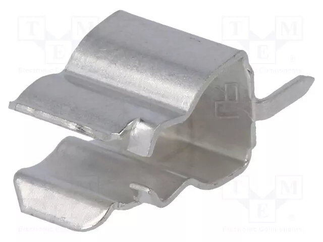 Befestigungsbleche Montage: Tht Cylindrique Assurance 16A 0751.0056 Sicheru