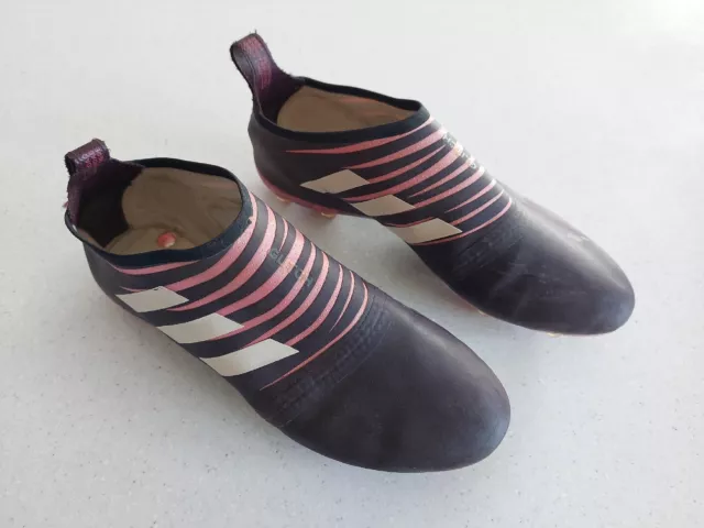 Adidas clearance glitch terraskin