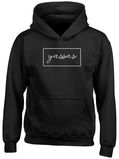 Hello in lingue diverse - Felpa con cappuccio top greco bambini bambini ragazzi ragazze
