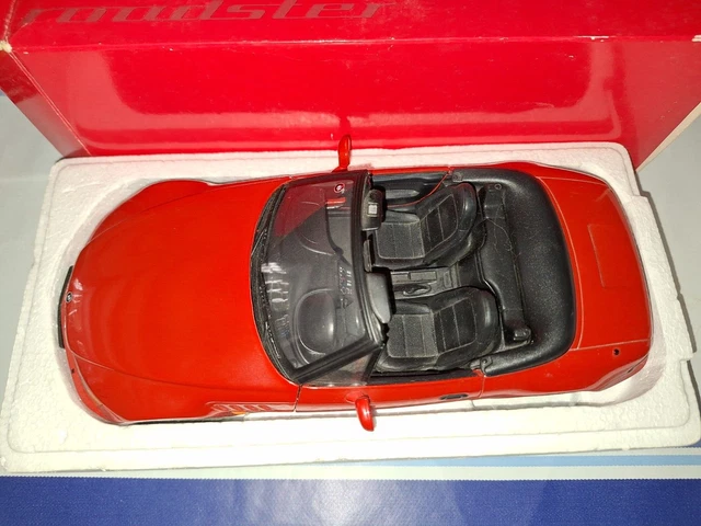 Aile Arrière Gauche D'origine Pour BMW Z3 E36 Roadster Cabriolet - Pièce 41358398500 - Occasion