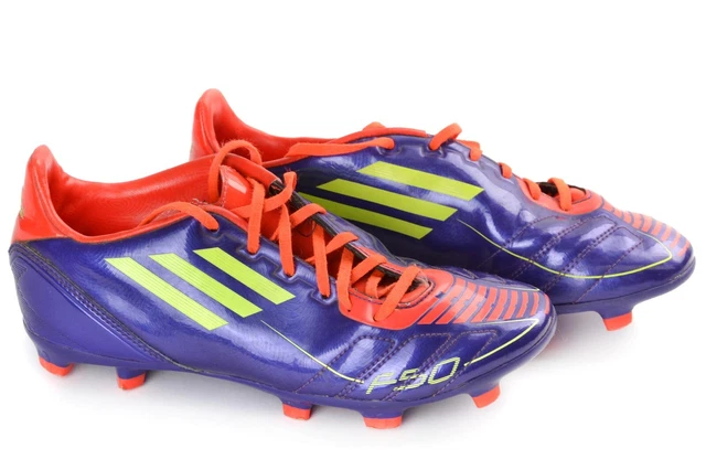 ADIDAS MENS F30 adizero TRX FG Soccer Football Cleats G40285  display picture 3