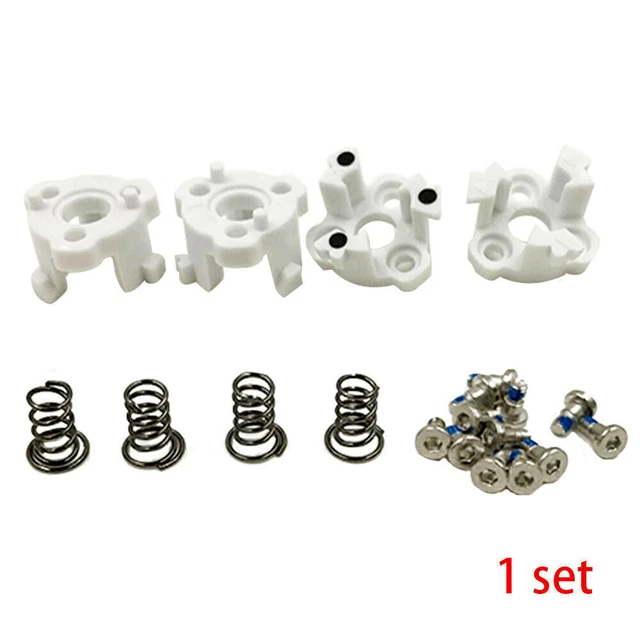 Drone Propeller Prop Plate Adapter Base With Accessories For DJI Phantom 4/4Pro
