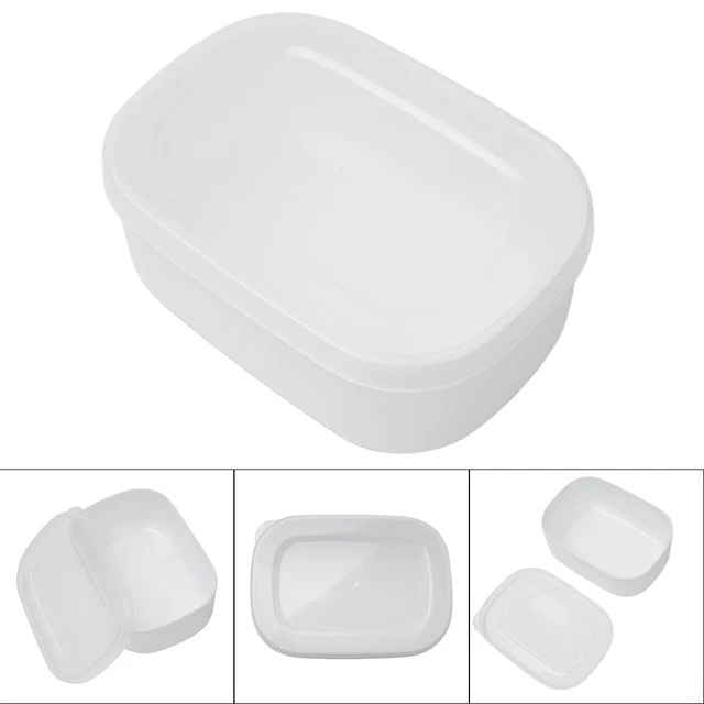 Lunchbox caja de almacenamiento piezas de repuesto accesorios materiales de calidad
